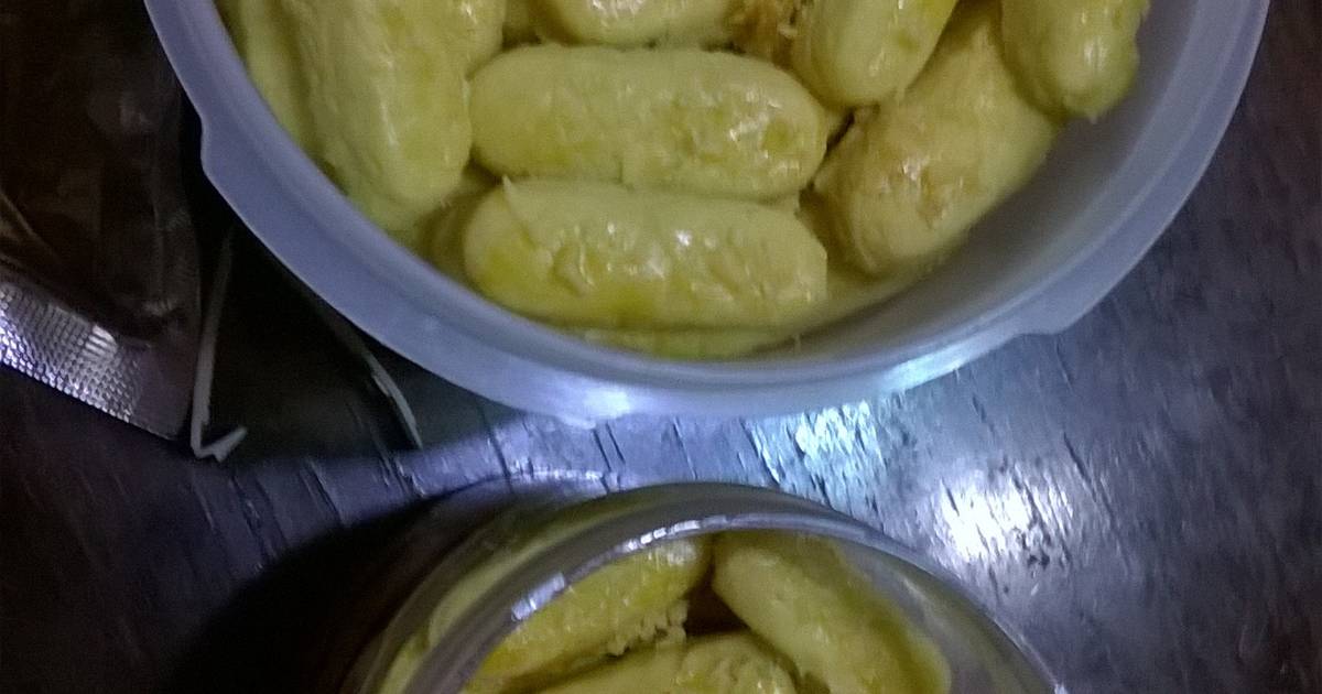 Resep Kaastengels Resep Kaastengels