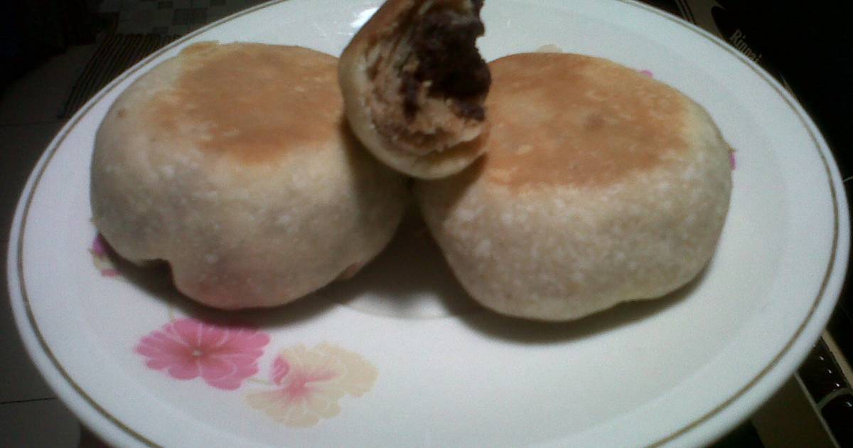 Resep Pia Coklat