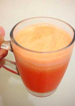 Carrot Mix Juice 