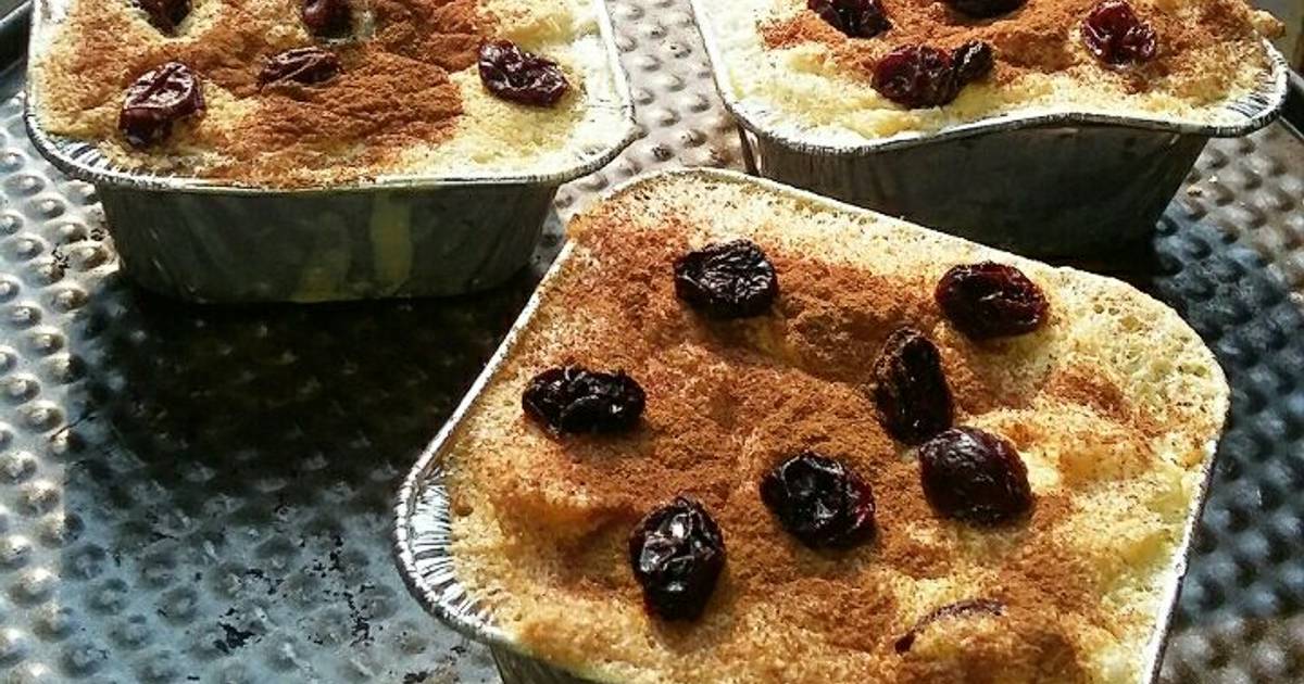 Resep Cheese Klappertart