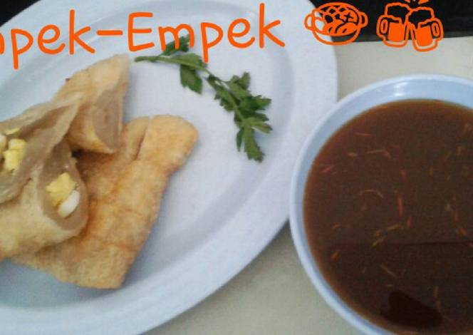 Empek-empek  Murah