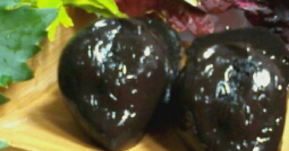 Resep Puding Brownies