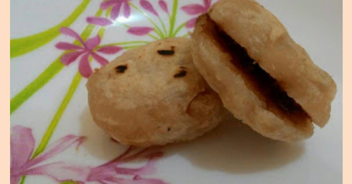 Pempek panggang - 10 resep - Cookpad