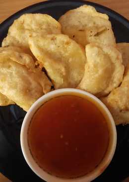 Rujak Cireng Lembut