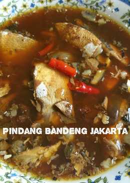 PINDANG BANDENG JAKARTA (PRESTO)