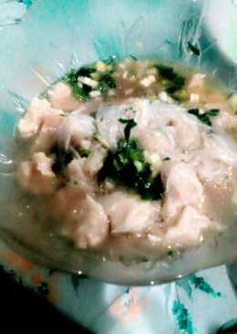 tekwan ikan tenggiri 