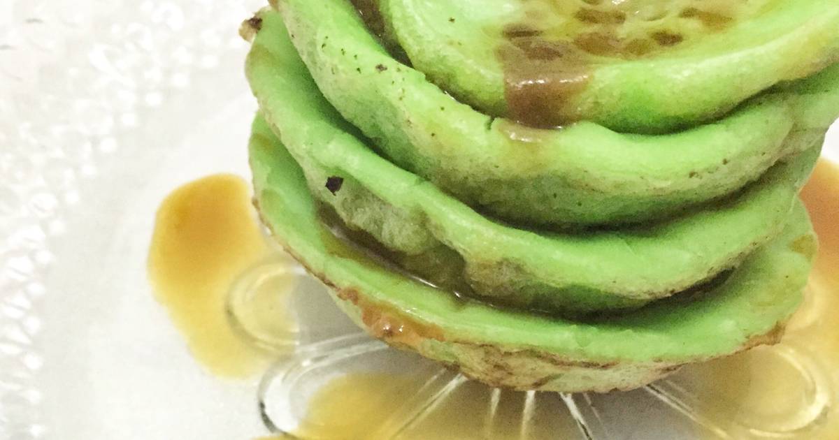 Resep Jaje Lak-Lak