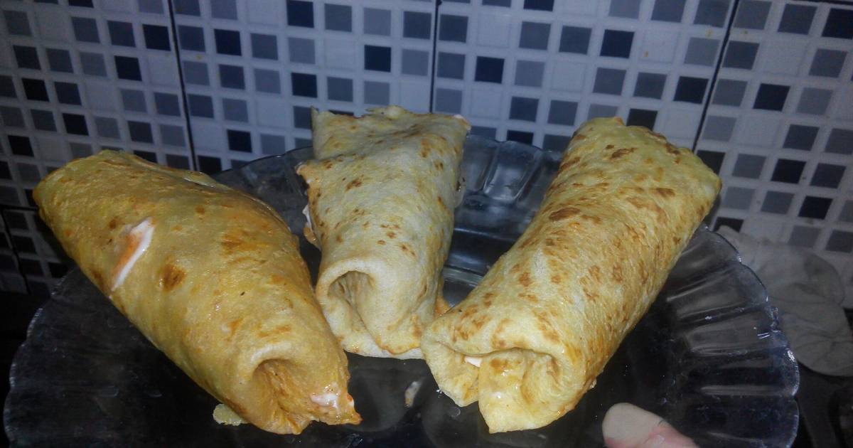 Resep Kebab Daging Sapi Homemade 👍 oleh Nureva Octaviani 