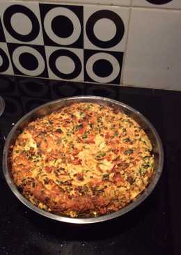 Martabak asin nusantara