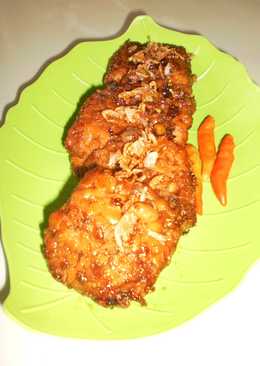 TEMPE BACEM PEDAS