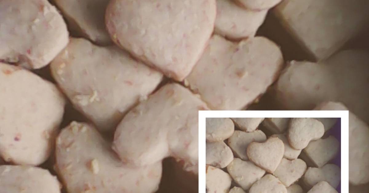 Resep Kuker Kacang Praktis