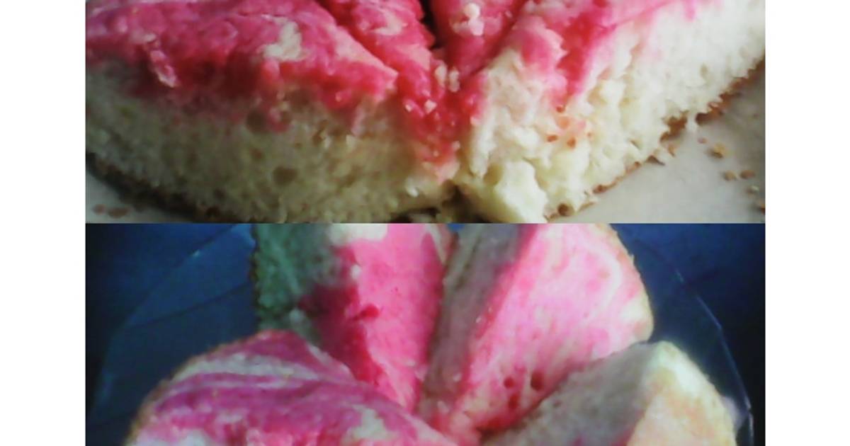 Resep Bolu Praktis