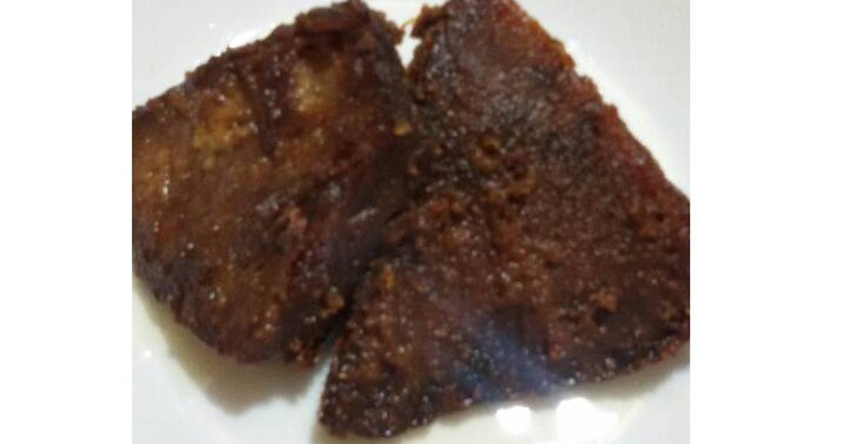  Resep Empal daging alias daging goreng oleh Eva Yuliani 