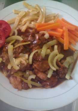 4 resep bomboe enak dan sederhana - Cookpad