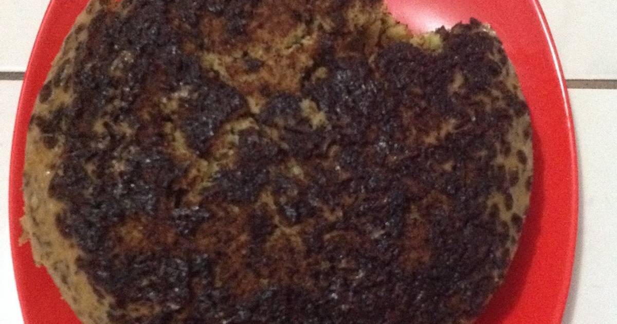Resep Banana cake super moist