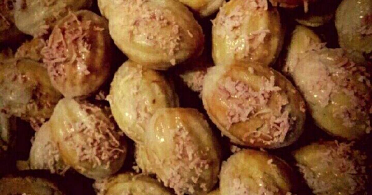 Resep Nastar Resep Nastar