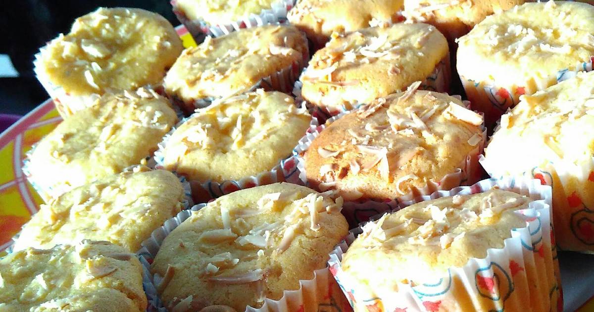 Resep cake tape