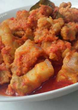 24 resep babi rica-rica enak dan sederhana - Cookpad