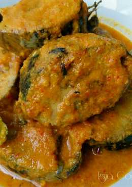 Ikan Tongkol Asam Padeh