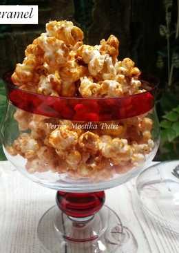 Popcorn Karamel