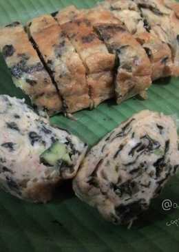 Tamagoyaki - Telur Gulung Jepang