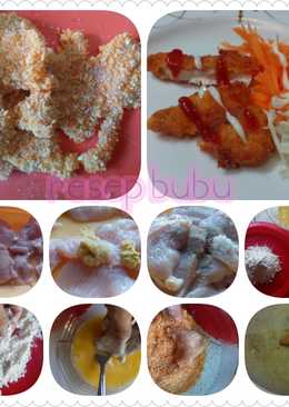 Resep Bubu Huma - Cookpad