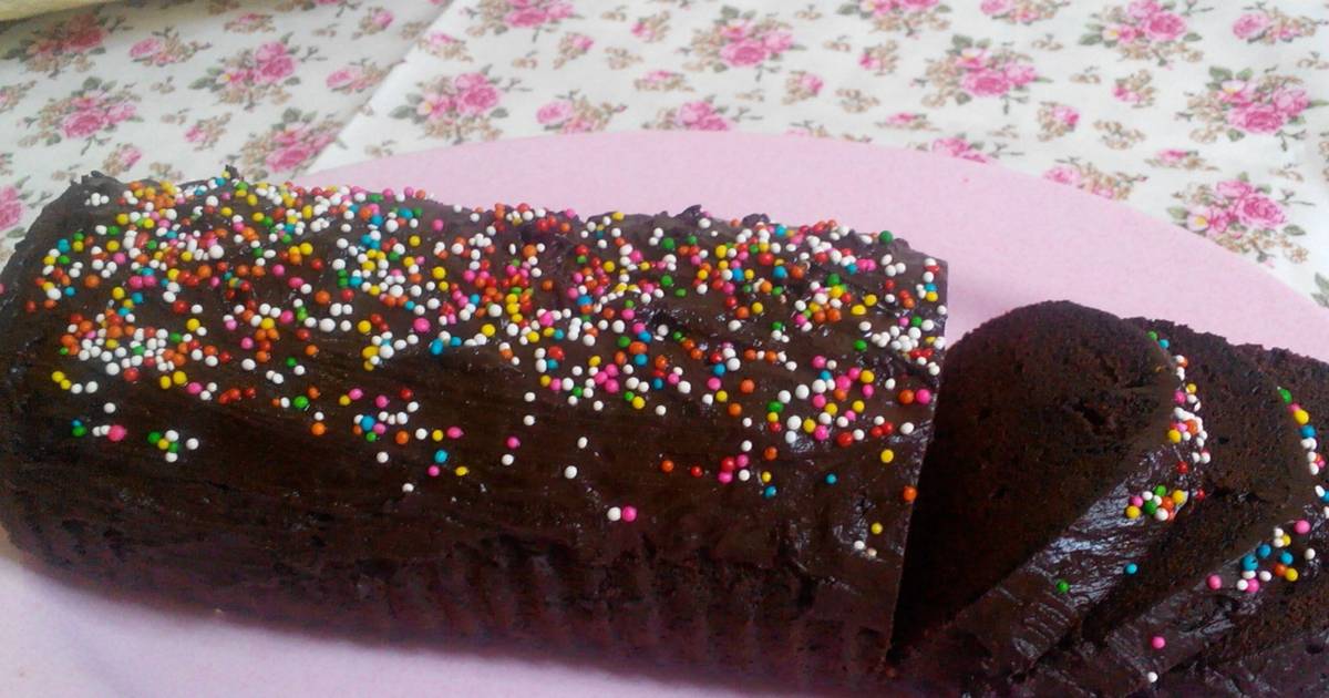 Resep Brownies Kukus