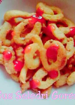 Fried Sus (simpel)