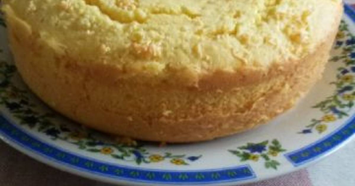 Resep CAKE KLASIK KEJU Resep CAKE KLASIK KEJU