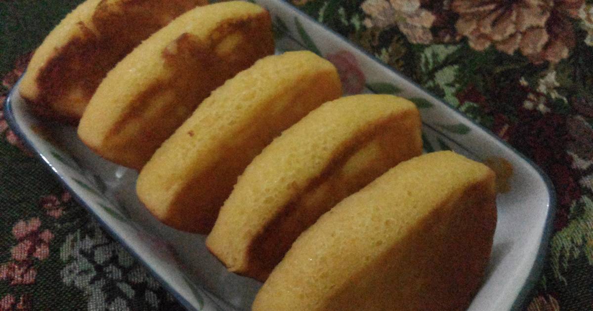 Resep PUKIS ala Sorowako