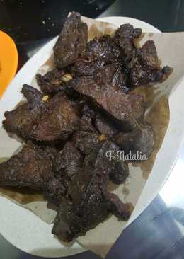 Paru Goreng