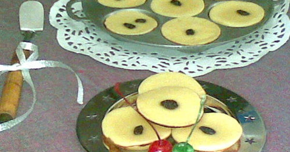 Resep Kue Lumpur Kentang Resep Kue Lumpur Kentang