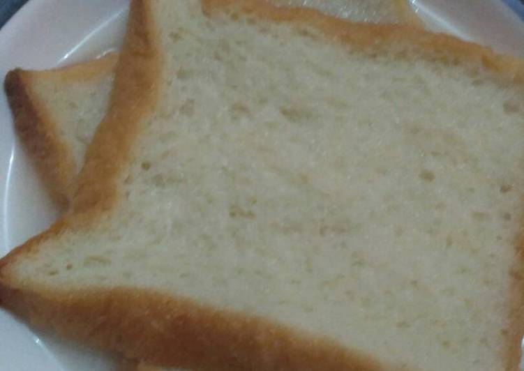 Resep Pis Roti Tawar Kiriman dari Nesa Arsandi