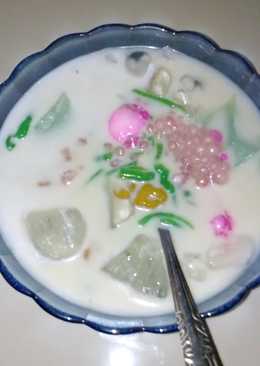 es delima ala ibu naila