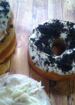 donut oreo