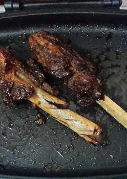 Iga Bakar Kecap Happycall