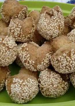 Onde-onde ketawa