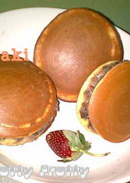 Dorayaki