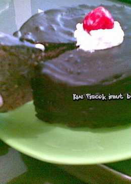 Kue Piscok imut