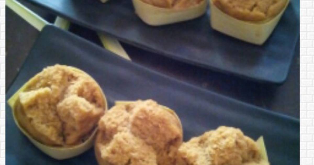 Resep Bolu kukus gula merah