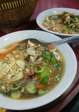 soto jogja