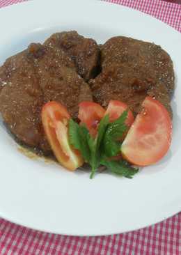 semur rolade sapi