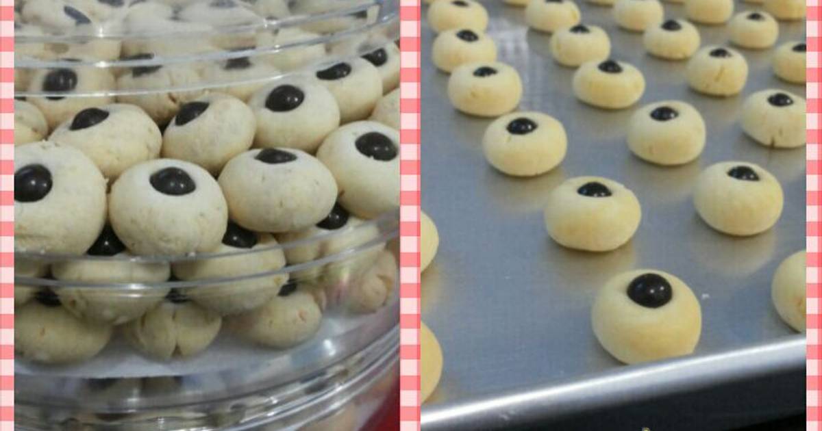Resep sagu keju ncc