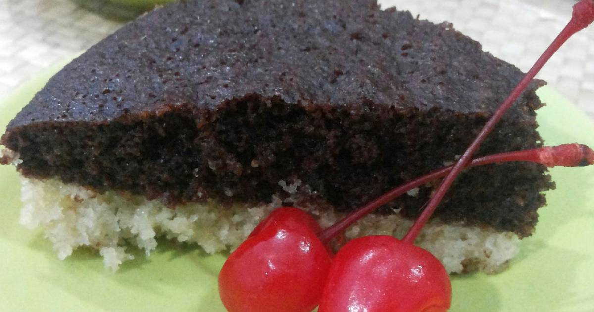 Resep cake singkong Resep cake singkong