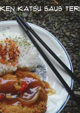 103 resep saori saos teriyaki rumahan yang enak dan 