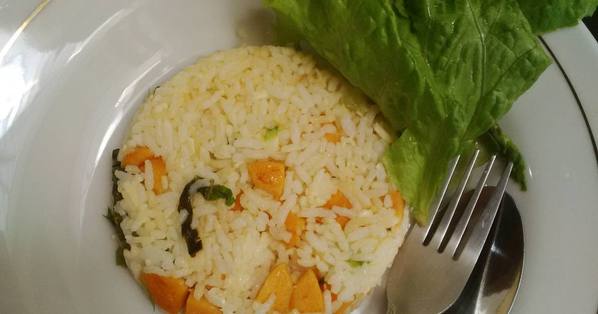 494 resep  nasi  goreng  anak  rumahan yang  enak dan sederhana 