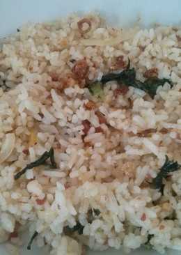 Nasgor Anak Kos Tanpa Saos