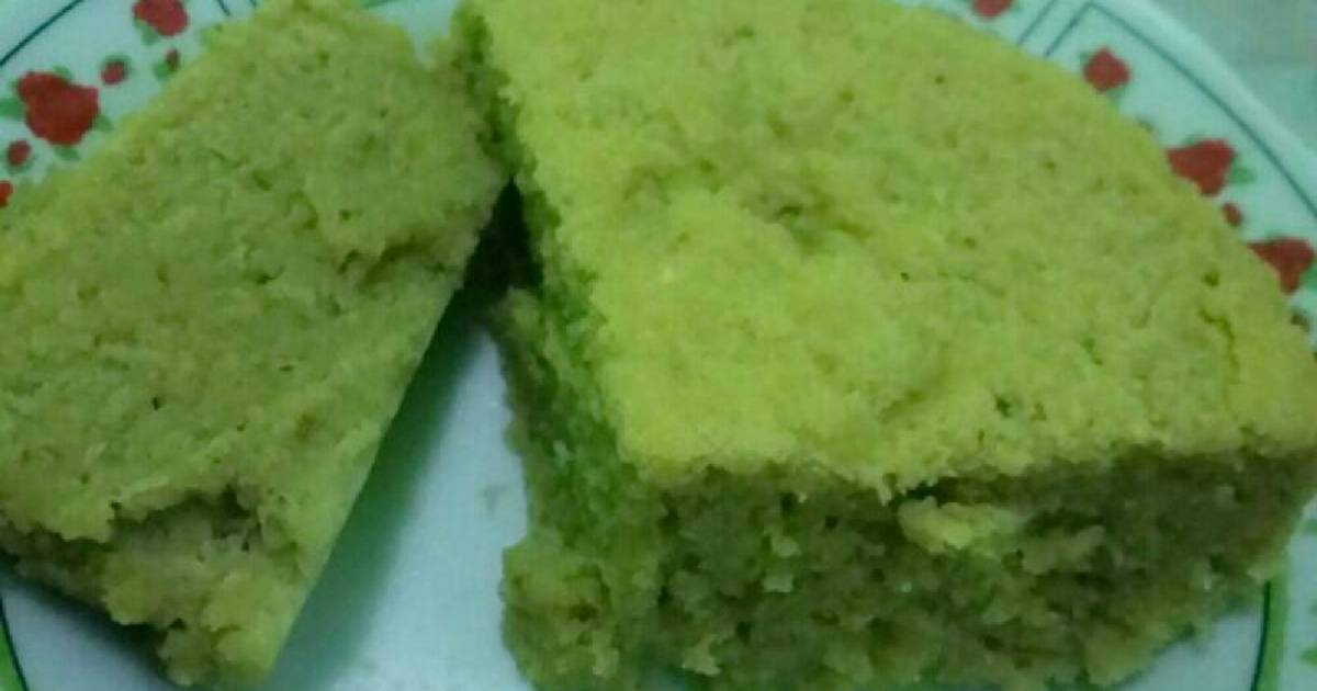 Resep bolu kukus pisang Resep bolu kukus pisang