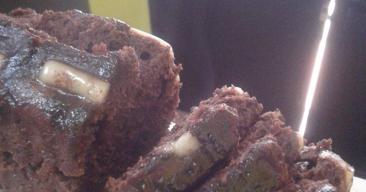 Resep Brownies Irit Resep Brownies Irit