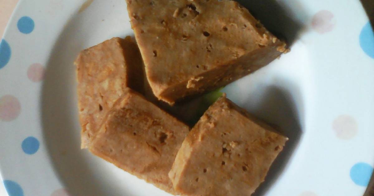 Resep Roti  Tawar Kukus  Ekonomis oleh Ruri Uwi Cookpad